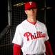 Illustration for article titled Gabe Kaplers Cosmic Brain Is Putting The Phillies In Some Tough Spots